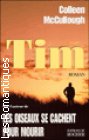 Couverture du livre intitulé "Tim (Tim)"